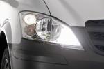 Mercedes-Benz Vito 2011 года